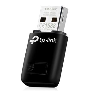 TP-Link TL-WN823N Mini USB adapter