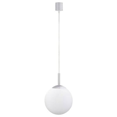 Just Light LOLASMART BOLO 22072-55 LED-hanglamp E27 10 W Staal