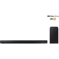 Q-series Soundbar HW-Q600F (2025)