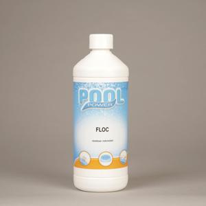 Pool Power Vlokker 1 ltr