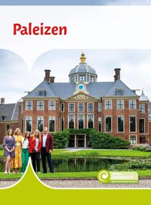 Paleizen (Hardback)