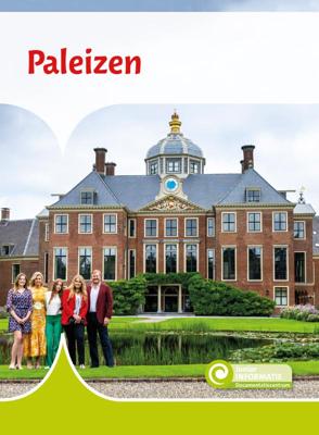 Paleizen (Hardback)