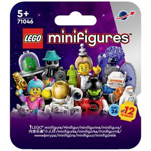 LEGO® Minifigures 71046 Serie 26: Ruimte