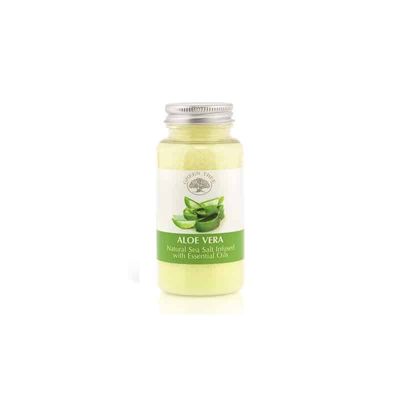 Zeezout Aroma Aloe Vera