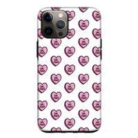 GIRL POWER: iPhone 12 Tough Case