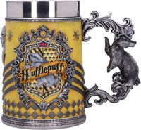 Harry Potter - Hufflepuff Collectable Tankard - thumbnail