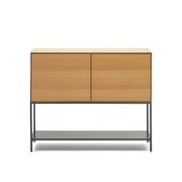 Kave Home Vedrana dressoir eiken