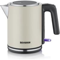 SeverinWK9577 Waterkoker Beige