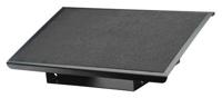Fellowes Professional Series Metalen voetensteun