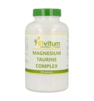 Magnesium taurine - thumbnail