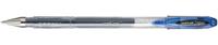 Uni-ball roller Signo Fantastic Gel, medium punt, blauw