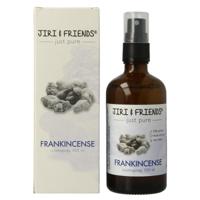 Jiri & Friends Aromatherapie spray frankincense