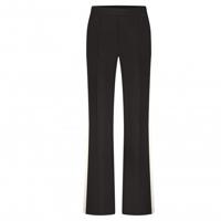 Red Button - Zwart | unisex | Broek | Zwart | 36 | regular | Kamst mode Red Button - Zwart | unisex | Broek | Zwart | 36 | regular | Kamst mode