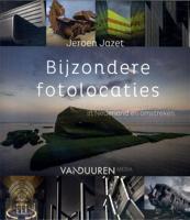Bijzondere fotolocaties in Nederland en omstreken (Paperback)