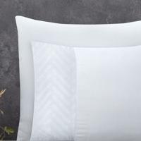 Sleeptime Monte Negro Wit 240 x 220 cm