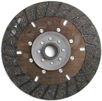 TRW koppelingsplaat set clutch kit mcc601