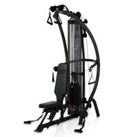 Inspire M1 multi-gym zwart Inspire M1 multi-gym zwart