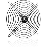 Noctua NA-FG1-20 SX5 onderdeel & accessoire voor computerkoelsystemen Ventilatorrooster