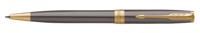 Balpen parker sonnet grey collection gt m grijs
