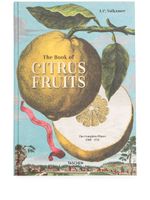 TASCHEN livre The Book of Citrus Fruits - Bleu