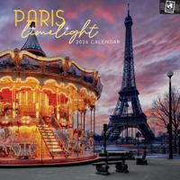 Parijs Limelight Kalender 2026