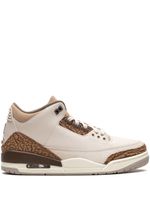 Jordan baskets Air Jordan 3 'Light Orewood Brown' - Tons neutres