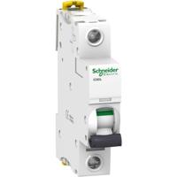 Schneider Electric A9F93103 A9F93103 Zekeringautomaat 3 A 230 V Schneider Electric A9F93103 A9F93103 Zekeringautomaat 3 A 230 V