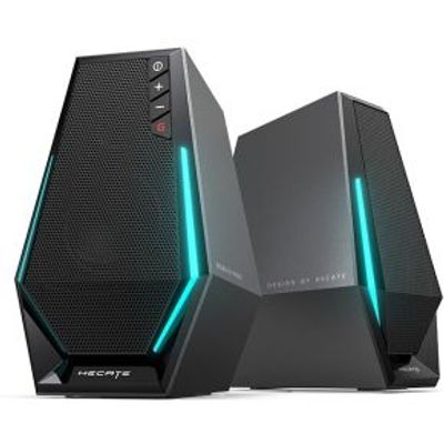 Edifier Hecate G1500 Gaming speakerset Zwart