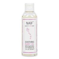 Naïf Baby & Kids Soothing Baby Oil 100ml Naïf Baby & Kids Soothing Baby Oil 100ml