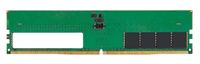 Transcend JetRam JM4800ALE-32G geheugenmodule 32 GB 1 x 32 GB DDR5 4800 MHz ECC