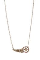 Ketting Steampunk