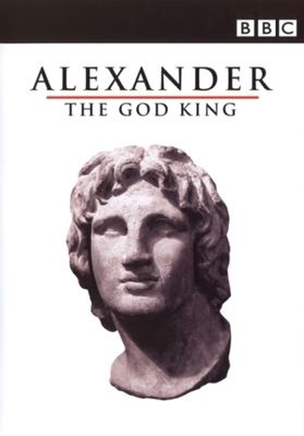 Alexander - The God King - DVD (8717496853561) Alexander - The God King - DVD (8717496853561)