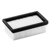 Vlakplisséfilter Renovatie WD/KWD 4-5-6 KFI 4440 - 2.863-354.0