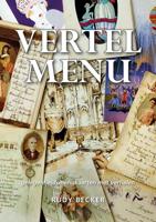 Vertel Menu (Paperback)