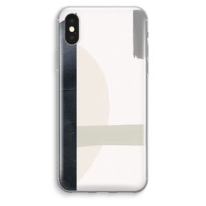 Baca: iPhone XS Max Transparant Hoesje