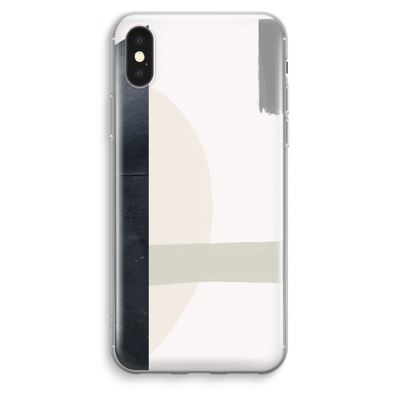 Baca: iPhone XS Max Transparant Hoesje