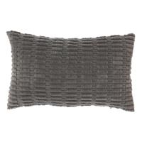 Cedro dark grey 30x50