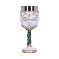 Lord of the Rings Goblet Rivendell - thumbnail