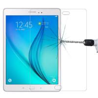 Samsung Galaxy Tab A 9.7 Gehard glazen schermprotector 0.4mm 9H+ ultra 2.5D hardheid