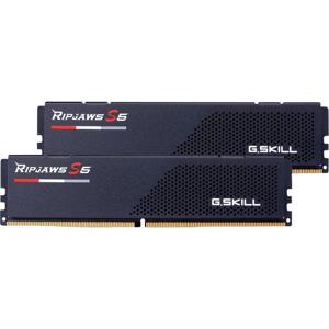 G.Skill F5-6000J3036F16GX2-RS5K Werkgeheugenmodule voor PC DDR5 32 GB 2 x 16 GB 6000 MHz 288-pins DIMM F5-6000J3036F16GX2-RS5K