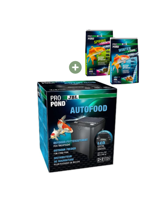 JBL JBL Propond Autofood