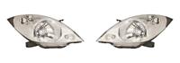 Koplamp Set SET808962