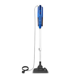 Turbotronic Vs380 Steelstofzuiger - Blauw