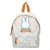 Vadobag Nijntje rugzak full of fun beige