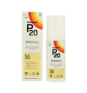 Original spray SPF30