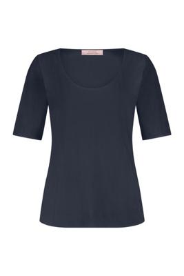 Sascha shirt - dark blue - 91537