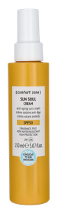 Comfort Zone Sun Soul Cream SPF50 150ml