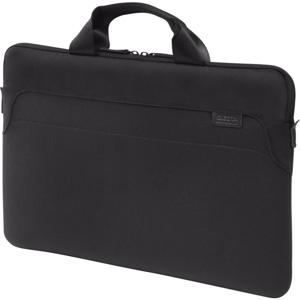 Dicota Ultra Skin Plus PRO 13.3s Laptoptas Geschikt voor max. (laptop): 33,8 cm (13,3) Zwart