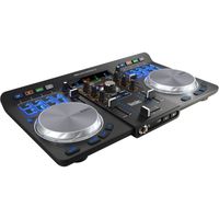 Universal DJ Grijs