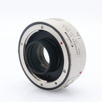 Canon EF 1.4x II extender (teleconverter) occasion